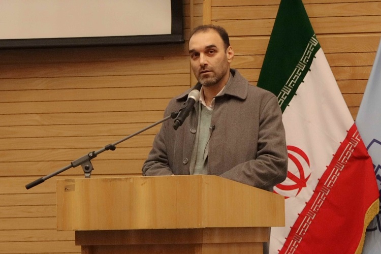  ۵۰ درصد دستگاه‌های اجرایی خراسان رضوی متصل به نرم‌افزار «سو» هستند